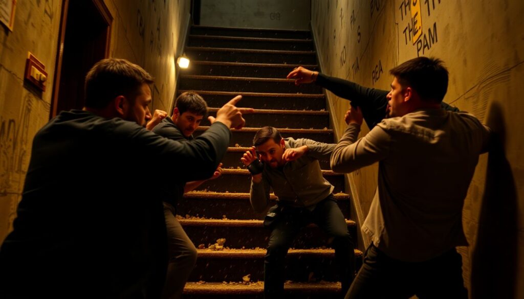 ТОП‑10 недооценённых сериалов, о которых вы вряд ли слышали, но они вас удивят - иллюстрация