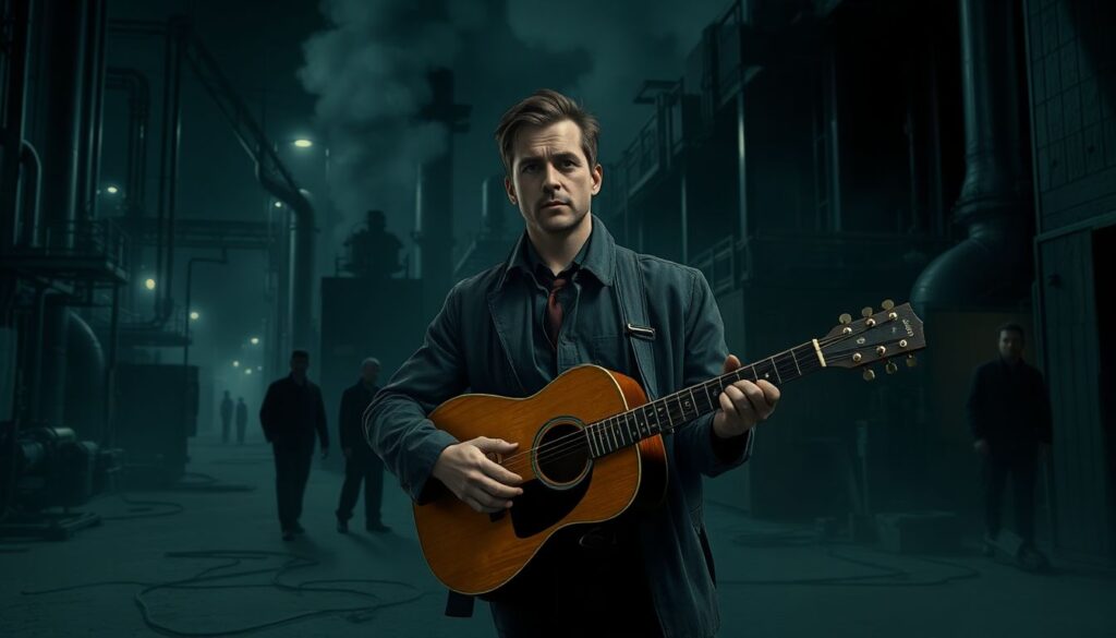 ТОП‑10 недооценённых сериалов, о которых вы вряд ли слышали, но они вас удивят - иллюстрация