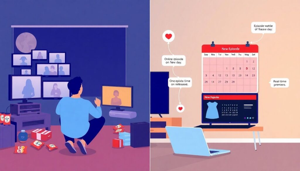 Главные сериальные премьеры месяца: что смотреть в первую очередь и почему это важно не пропустить - иллюстрация