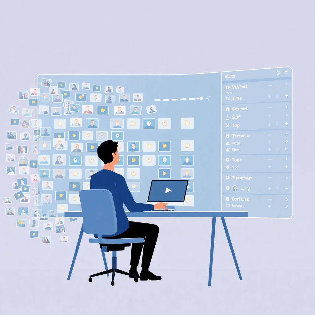 Главные сериальные премьеры месяца: что смотреть в первую очередь и зачем