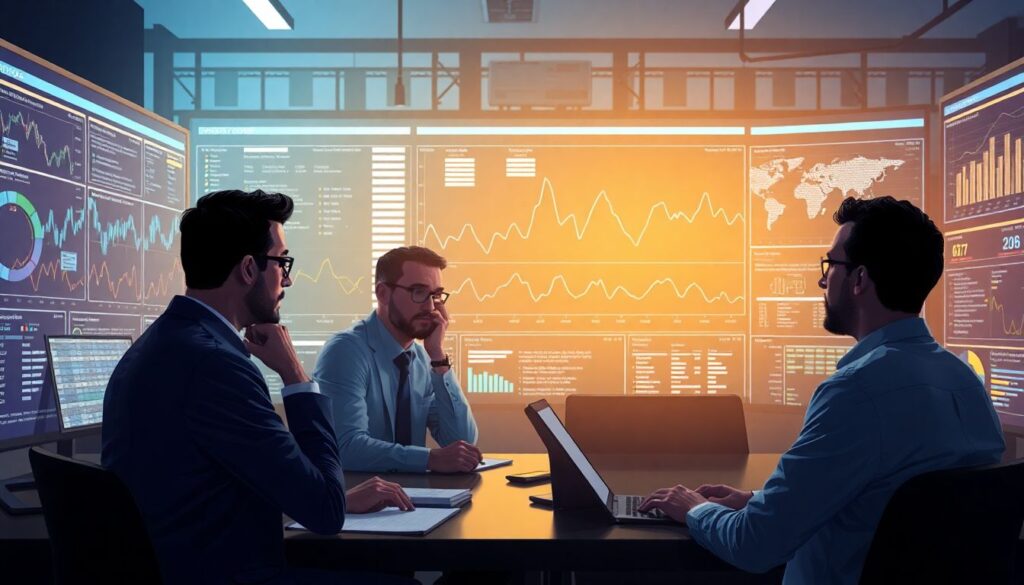 Как меняется индустрия сериалов после стриминговой революции: аналитика трендов и прогнозы - иллюстрация