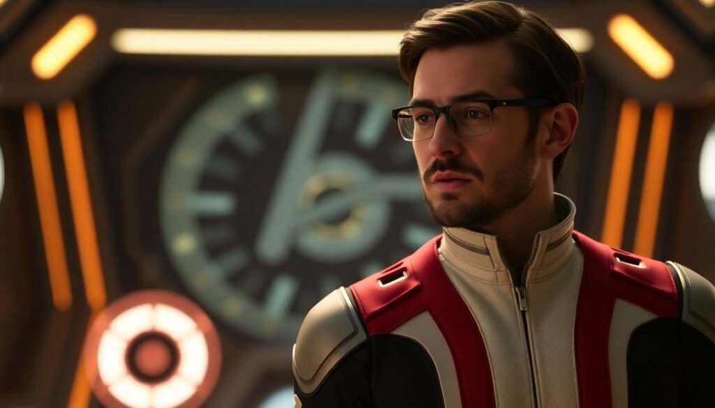 Фанатские теории, которые могут перевернуть сюжет любимых сериалов: от правдоподобных до безумных - иллюстрация