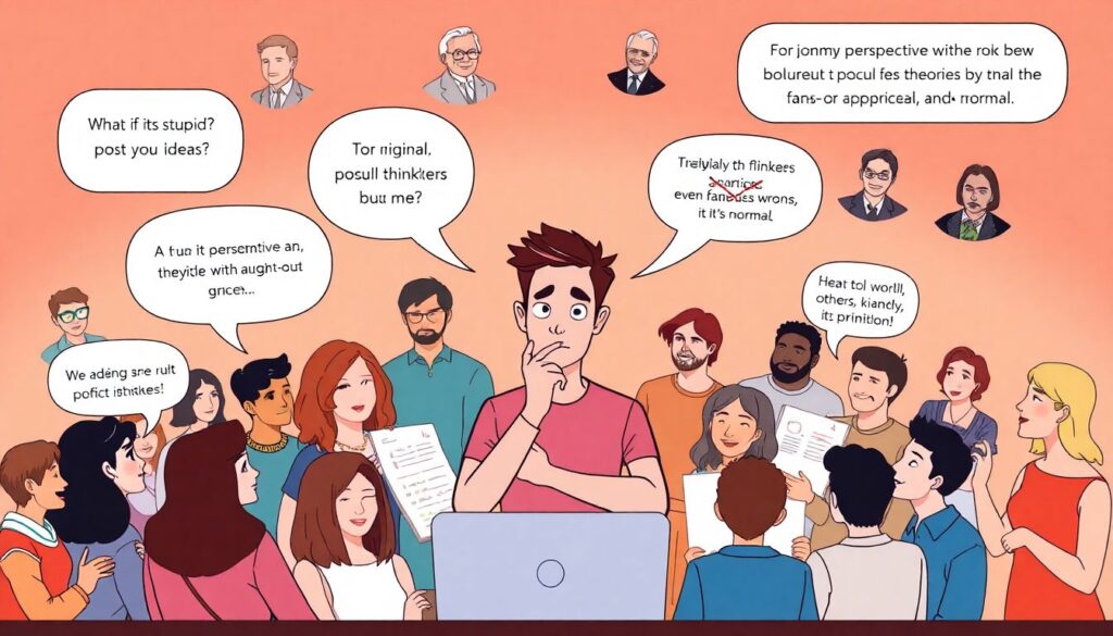 Фанатские теории, которые могут перевернуть сюжет любимых сериалов: от правдоподобных до безумных - иллюстрация