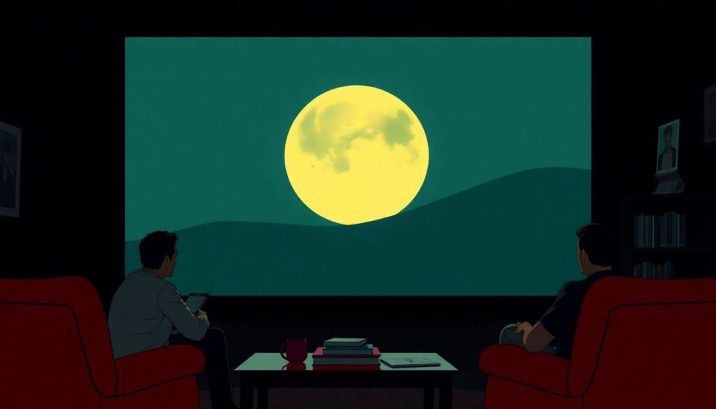 Культовые шоу, изменившие телевидение: разбор феномена и влияния на современных авторов - иллюстрация