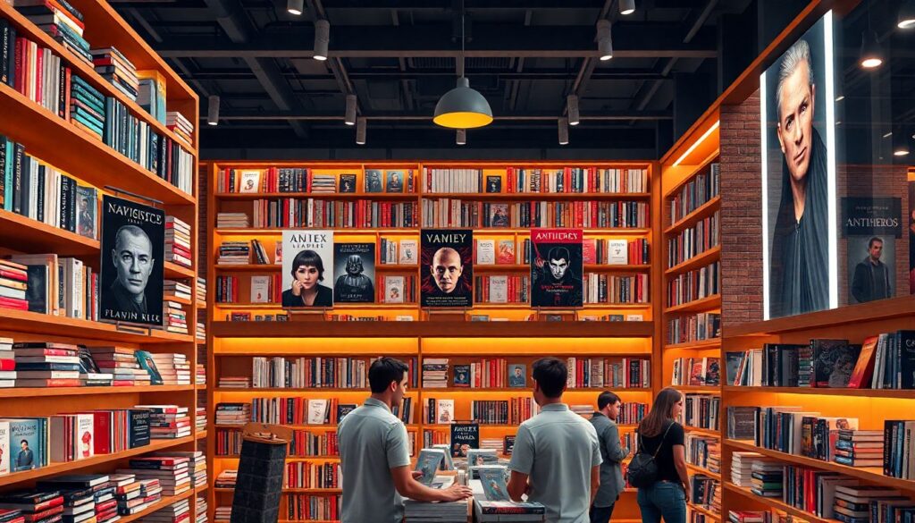 Почему мы любим антигероев: психологический разбор самых противоречивых персонажей сериалов - иллюстрация