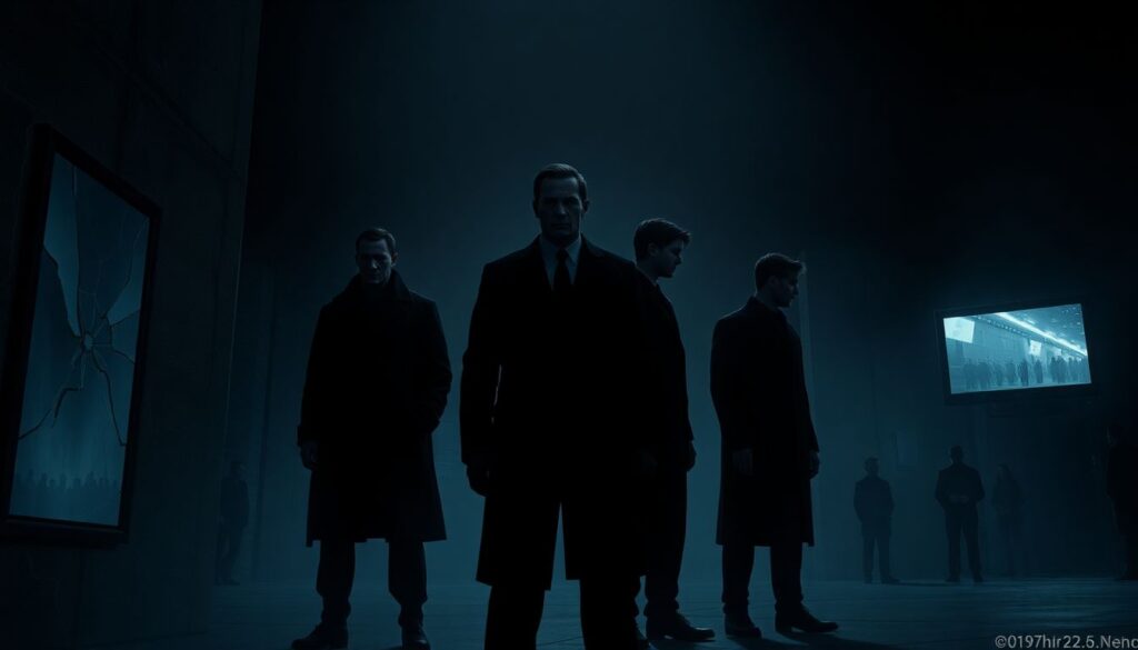 Почему мы любим антигероев: психологический разбор самых противоречивых персонажей сериалов - иллюстрация