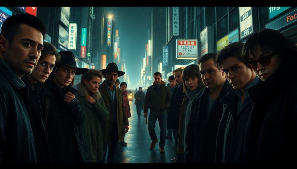 Почему мы любим антигероев: психологический разбор самых противоречивых персонажей сериалов - иллюстрация