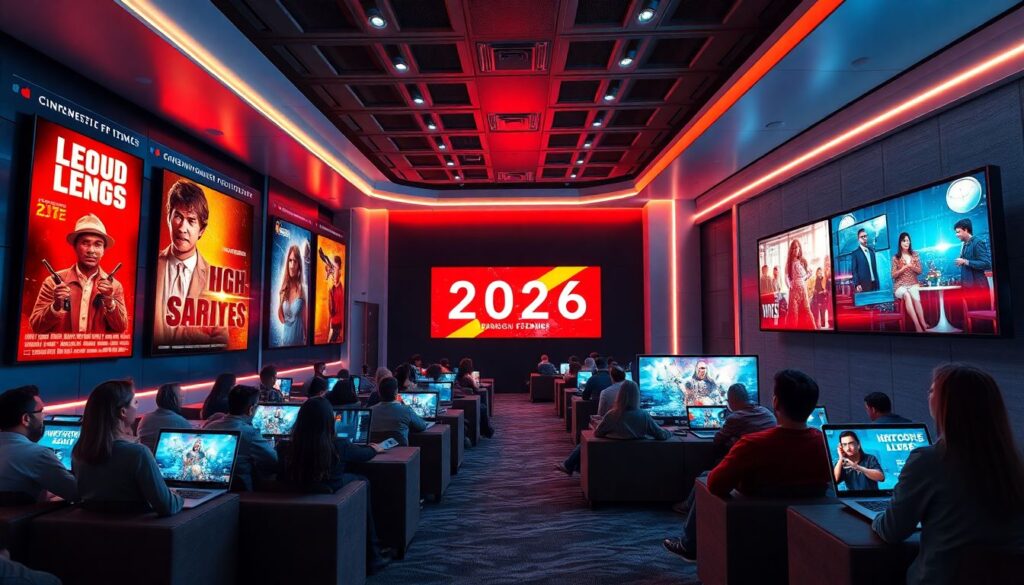 Последние премьеры, которые уже сейчас претендуют на статус культовых: ранний анализ и ожидания - иллюстрация