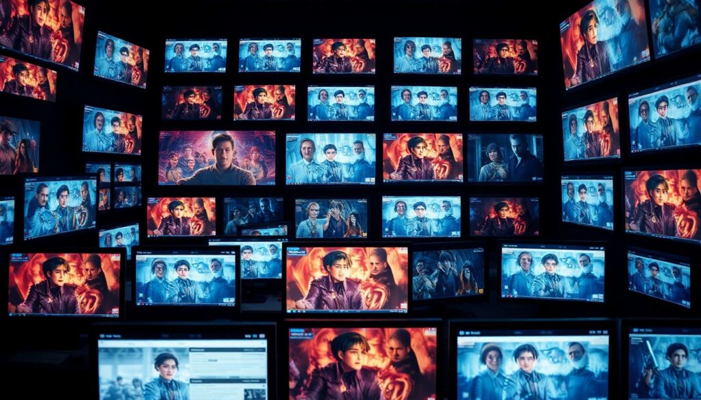 Последние премьеры, которые уже сейчас претендуют на статус культовых: ранний анализ и ожидания - иллюстрация