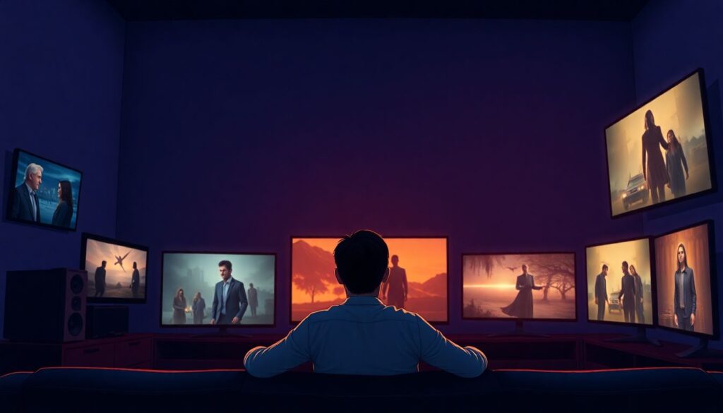 Топ-10 недооценённых сериалов, о которых почти не говорят, но которые стоит посмотреть - иллюстрация