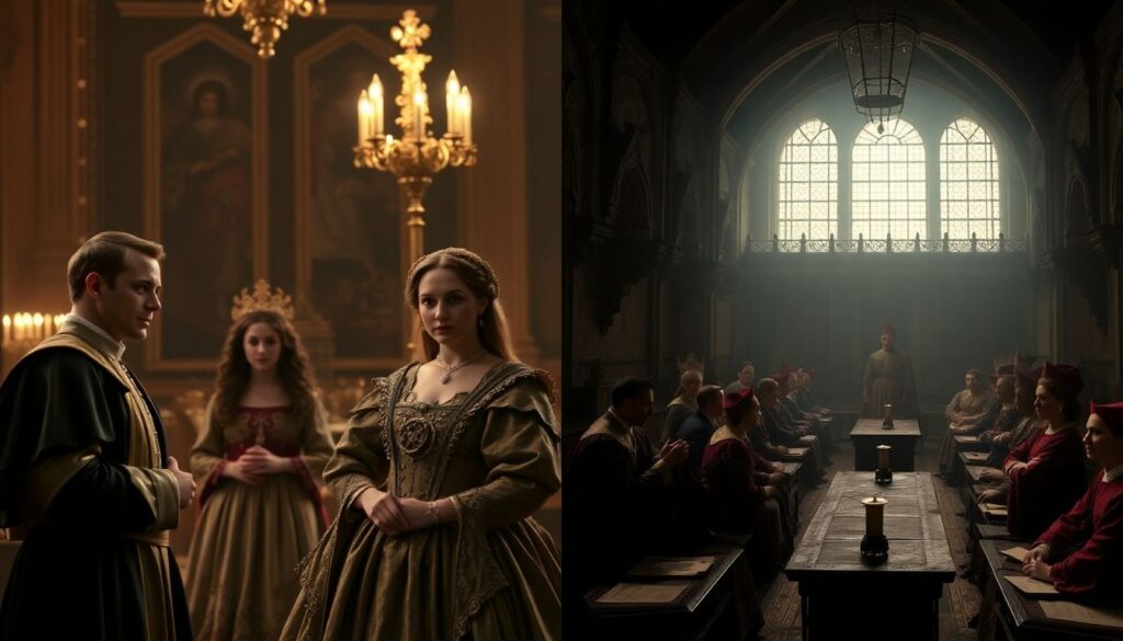 Топ-10 недооценённых сериалов, о которых почти не говорят, но которые стоит посмотреть - иллюстрация