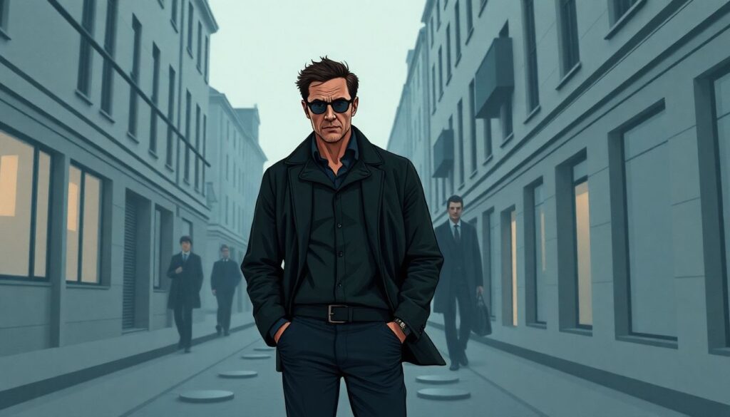 Топ-10 недооценённых сериалов, о которых почти не говорят, но которые стоит посмотреть - иллюстрация