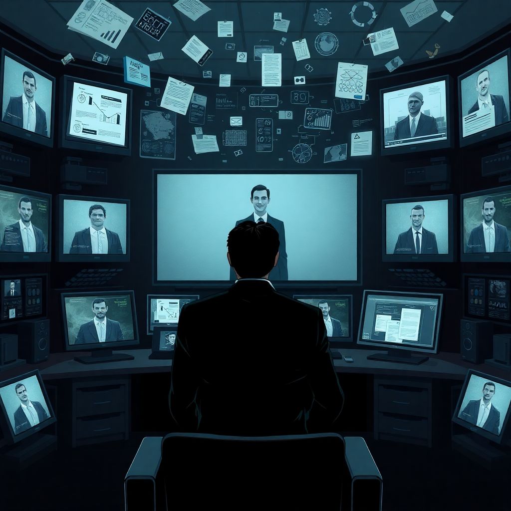 Недооценённые сериалы, которые стоит посмотреть: 10 скрытых жемчужин