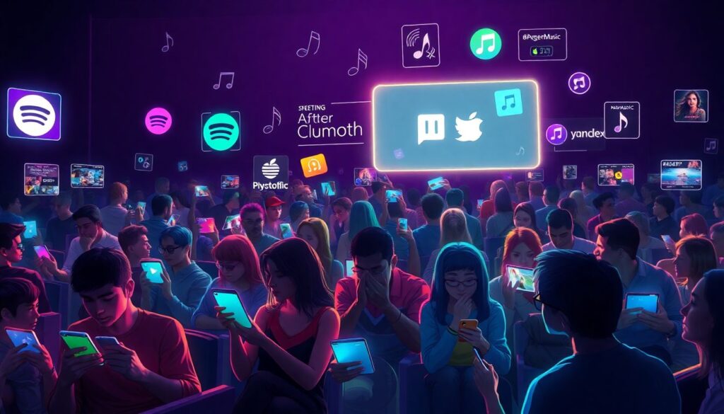 Музыка в сериалах: саундтреки, которые сделали сцены легендарными, и композиторы за кадром - иллюстрация