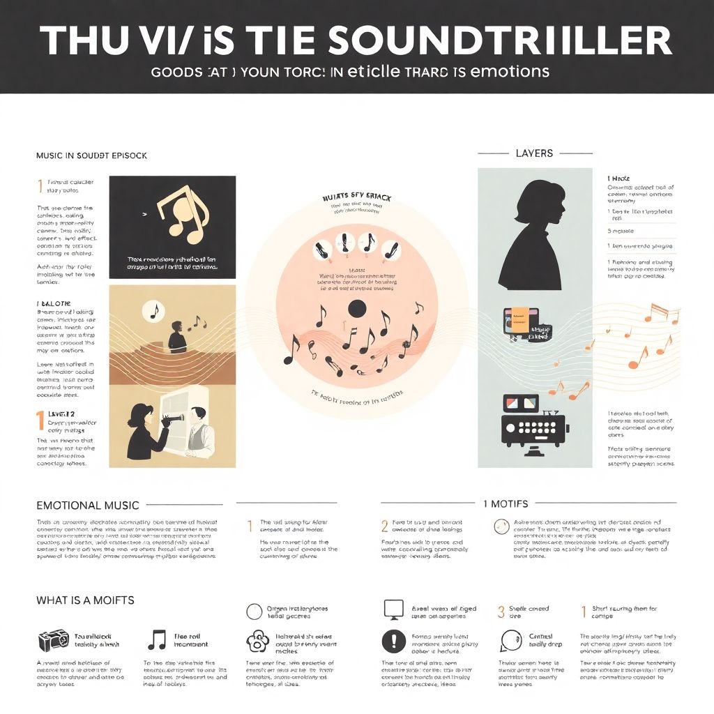 Музыка в сериалах: легендарные саундтреки и их авторы