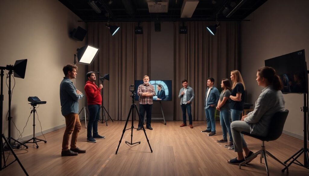 Интервью с актёрами второго плана: каково быть «лицом, которое все знают, но не помнят по имени» - иллюстрация