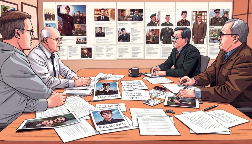 Интервью с актёрами второго плана: каково быть «лицом, которое все знают, но не помнят по имени» - иллюстрация