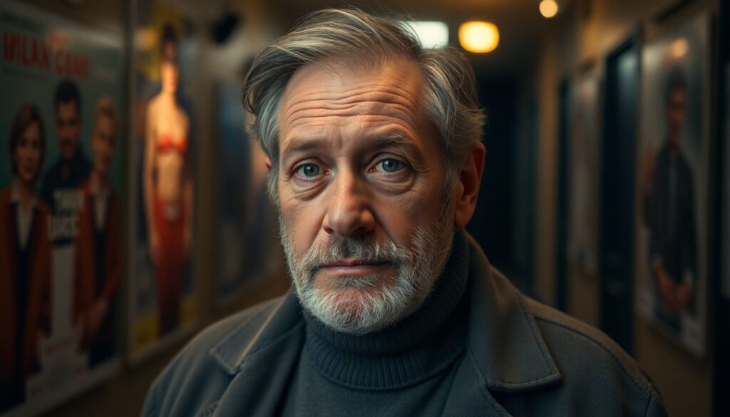 Интервью с актёрами второго плана: каково быть «лицом, которое все знают, но не помнят по имени» - иллюстрация