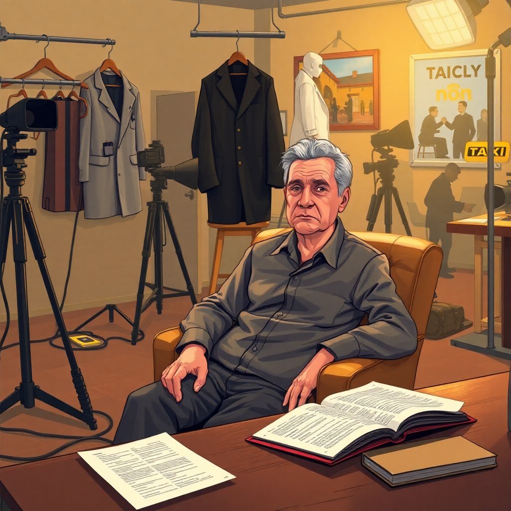 Интервью с актёрами второго плана: каково быть лицом, которое все знают без имени