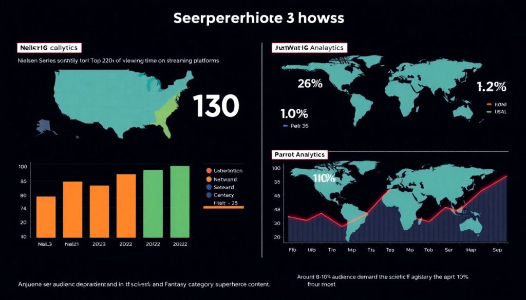 Как менялся образ супергероев в сериалах последние 20 лет: от комикс-кэмпа до мрачного реализма - иллюстрация