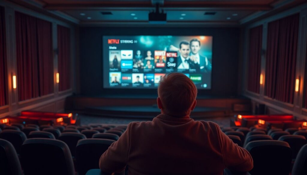 Сериалы против полнометражных фильмов: что выбирают зрители и почему границы стираются - иллюстрация