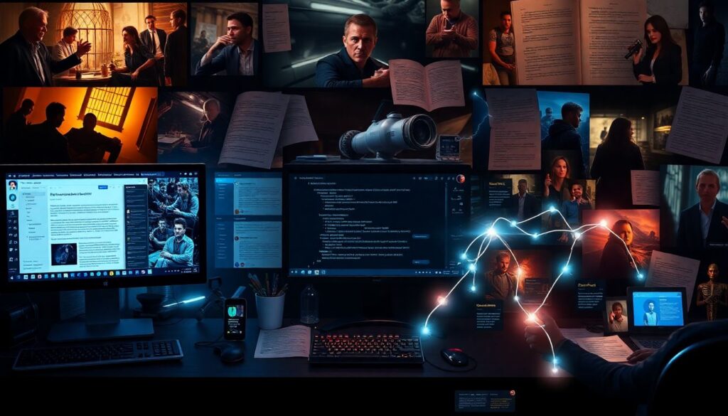 Финалы, которые разделили фанатов: анализ спорных концовок и их альтернативные версии - иллюстрация