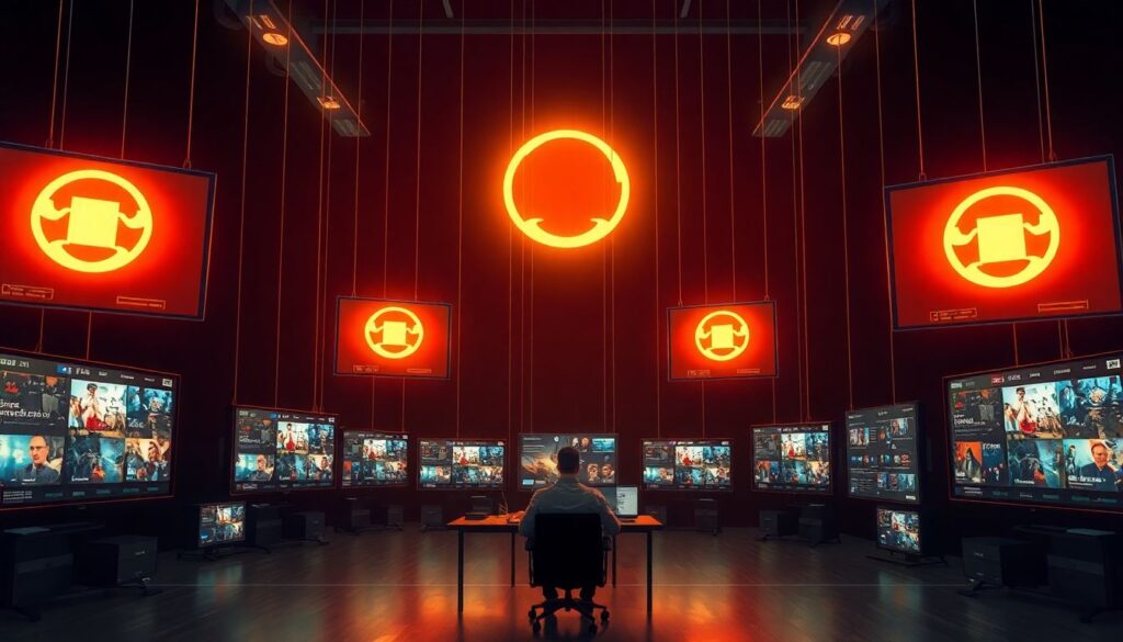 Почему некоторые сериалы лучше бросить после первого сезона: феномен «затянувшихся» шоу - иллюстрация