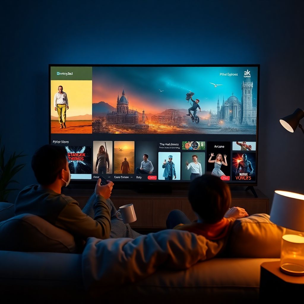 Лучшие пилотные эпизоды: топ-15 сериалов, после которых невозможно остановиться