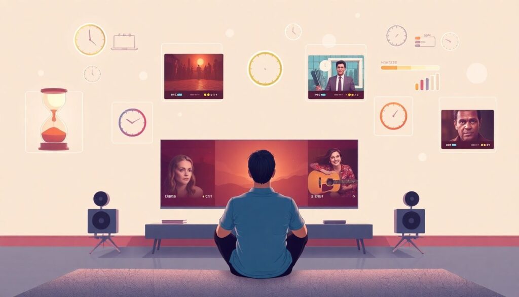 Сериалы для быстрого марафона: подборка коротких, но мощных шоу на один-два вечера - иллюстрация