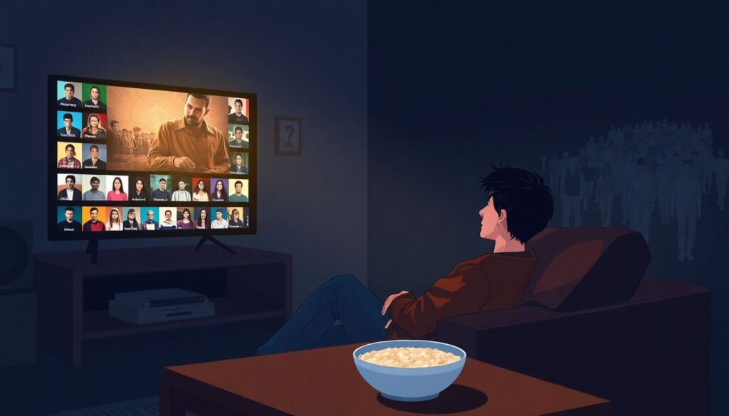 Почему некоторые сериалы лучше бросить после первого сезона: феномен «затянувшихся» шоу - иллюстрация