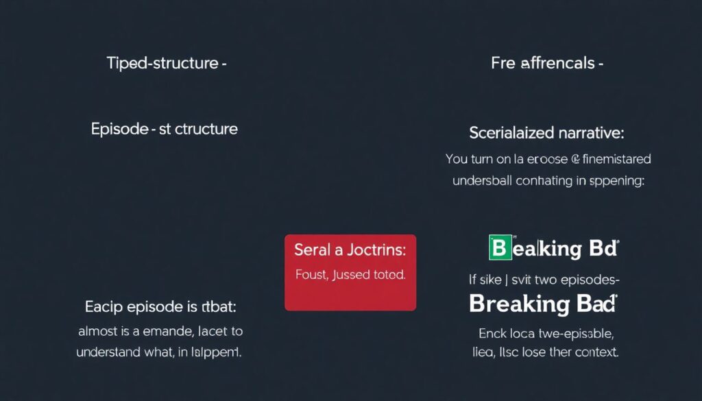 Как меняются сериалы: от «Икс‑файлов» до эпохи Netflix и TikTok - иллюстрация