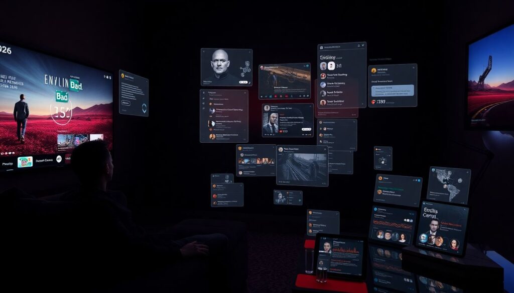 Почему мы любим антигероев: разбор образов Уолтера Уайта, Сола Гудмана и других темных героев - иллюстрация