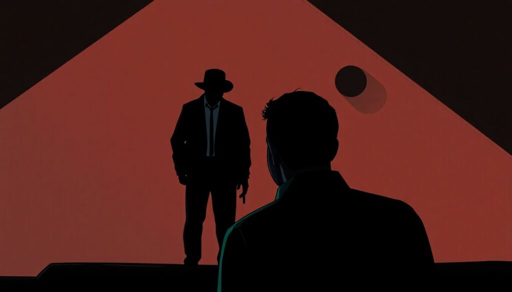 Почему мы любим антигероев: разбор образов Уолтера Уайта, Сола Гудмана и других темных героев - иллюстрация