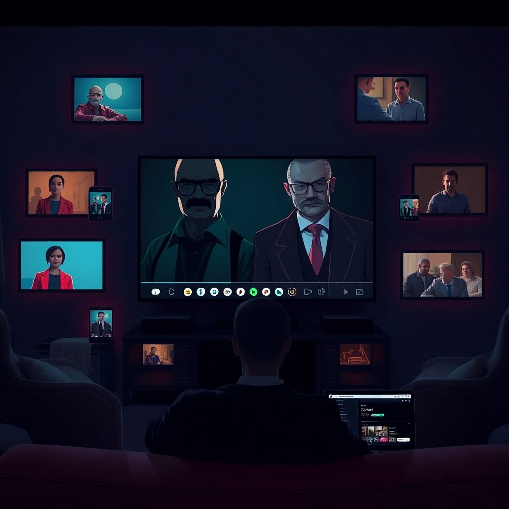 Почему мы любим антигероев: Уолтер Уайт, Сол Гудман и другие темные герои