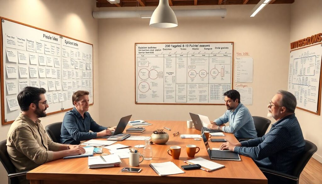 Интервью с шоураннером: как рождается первый сезон и почему второй всегда самый сложный - иллюстрация