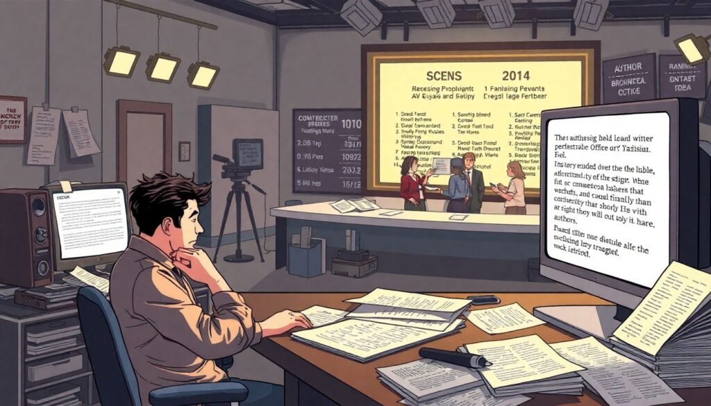 Интервью с шоураннером: как рождается первый сезон и почему второй всегда самый сложный - иллюстрация