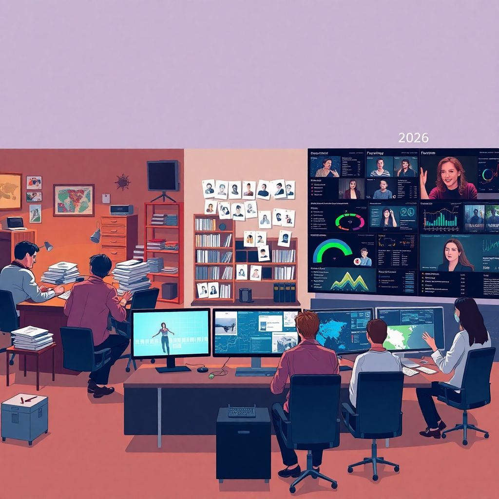 Секреты кастинга: как выбирают актеров для культовых героев сериалов