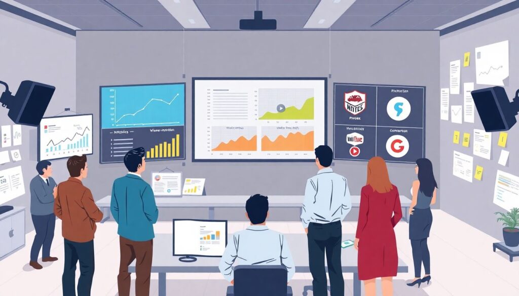 Как стриминги меняют индустрию: битва платформ за самые громкие премьеры - иллюстрация