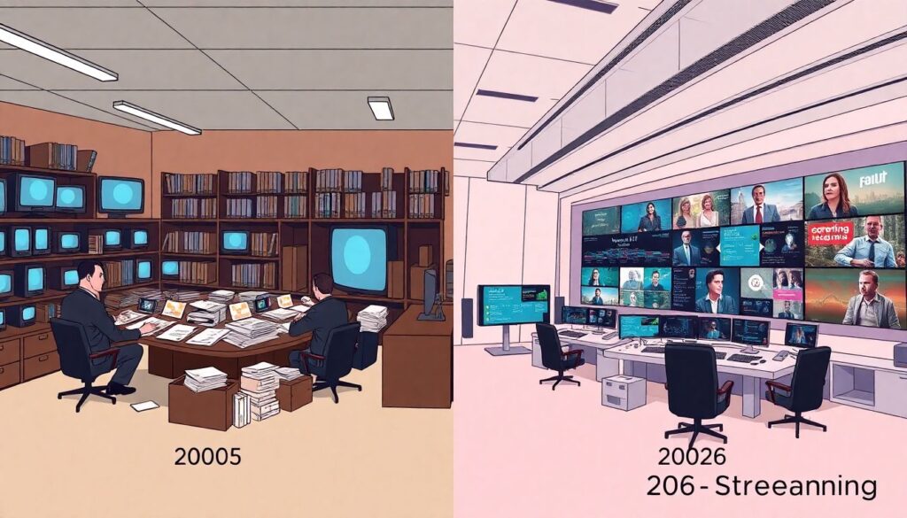 Культовые российские сериалы нулевых: что пересматривать сегодня и почему они до сих пор работают - иллюстрация