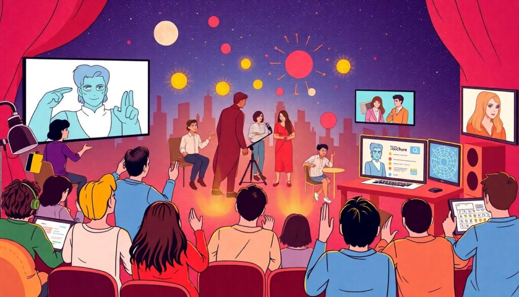 Как фанатские теории меняют сценарий: случаи, когда зрители предсказали развязку раньше времени - иллюстрация