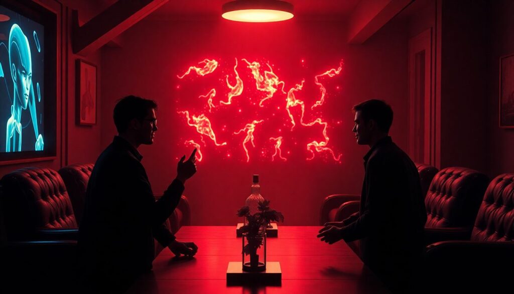 Как фанатские теории меняют сценарий: случаи, когда зрители предсказали развязку раньше времени - иллюстрация