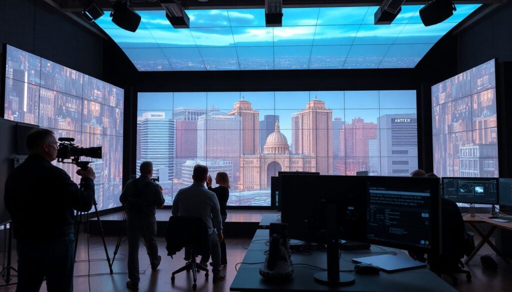 От пилота до финала: полный путь сериала глазами сценариста и продюсера - иллюстрация