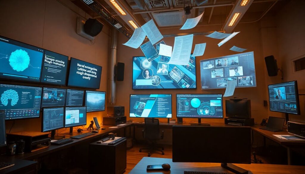 От пилота до финала: полный путь сериала глазами сценариста и продюсера - иллюстрация