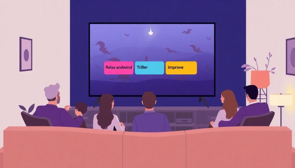 Главные премьеры месяца: что посмотреть, чтобы быть в сериальной повестке - иллюстрация