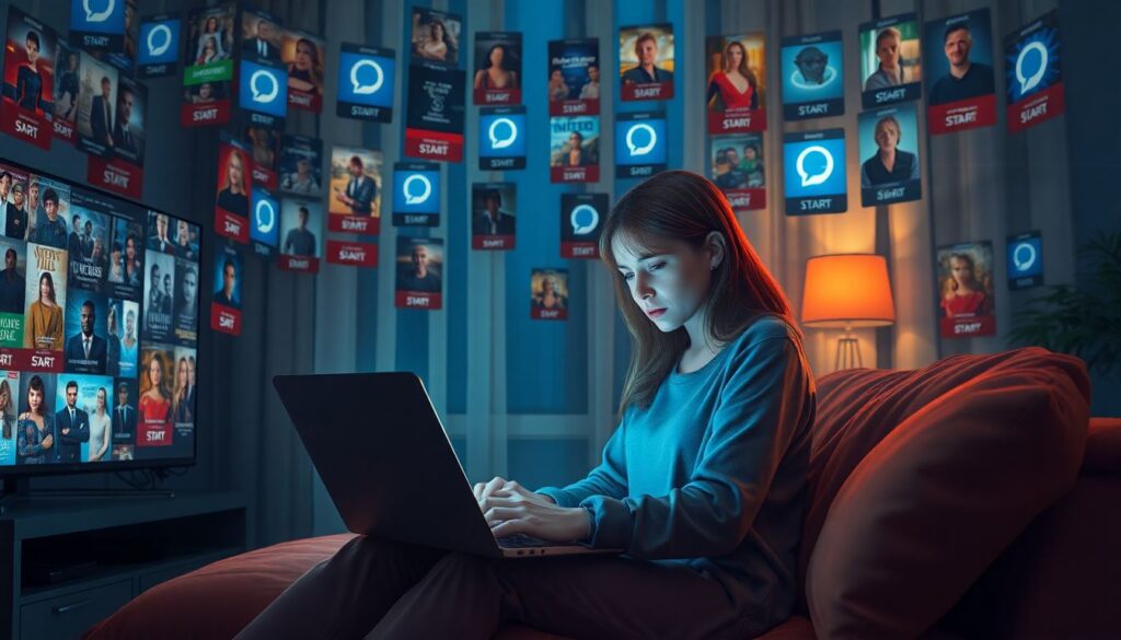 Главные премьеры месяца: что посмотреть, чтобы быть в сериальной повестке - иллюстрация