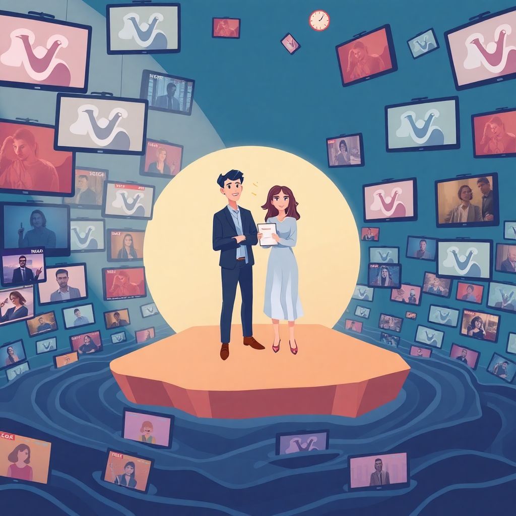 Главные премьеры месяца: что посмотреть, чтобы быть в курсе сериальной повестки