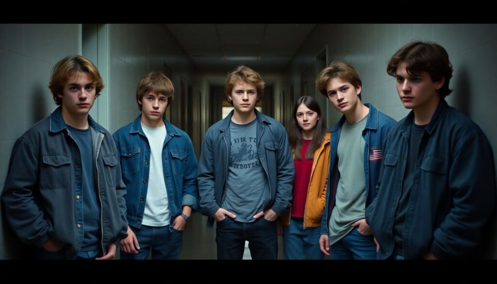 Топ-10 сериалов, которые провалились в рейтингах, но стали культовыми спустя годы - иллюстрация