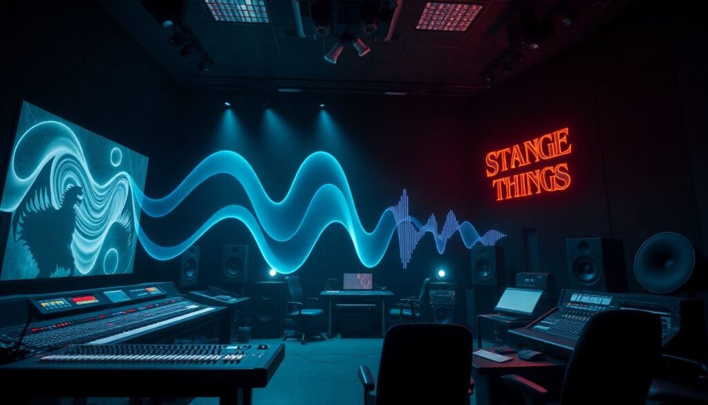 Как музыка в сериалах создает настроение: лучшие саундтреки и композиторы современности - иллюстрация