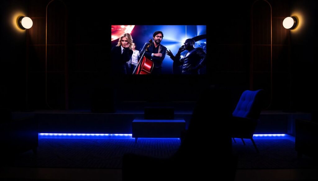 Как музыка в сериалах создает настроение: лучшие саундтреки и композиторы современности - иллюстрация