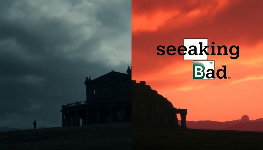 Разбор финалов: почему концовка «Игры престолов» бесит, а финал «Во все тяжкие» считают идеальным - иллюстрация